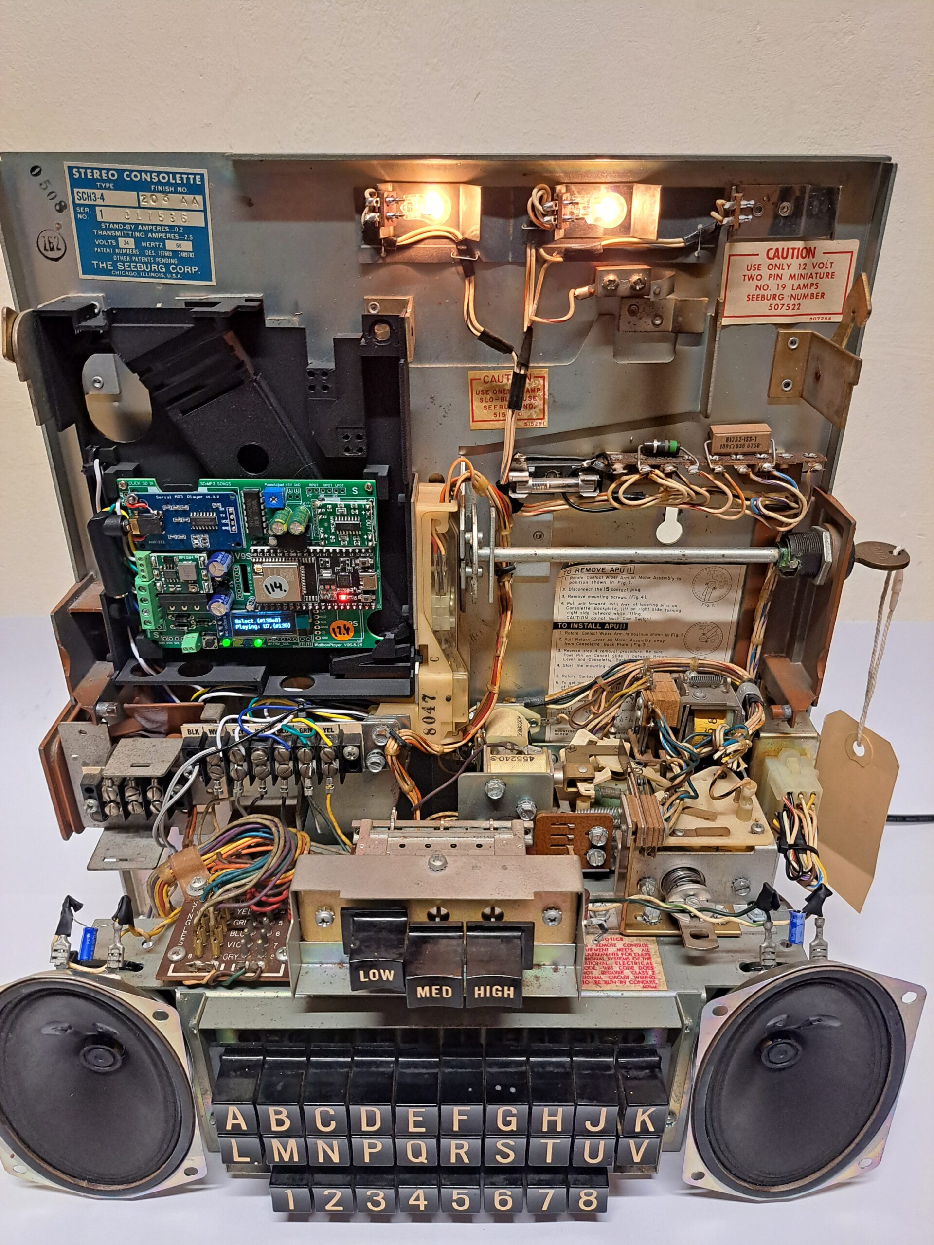 SC1 WallboxPlayer