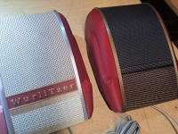 two-speakers